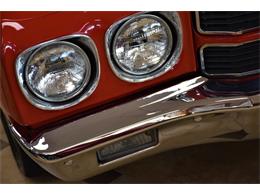 1970 Chevrolet Chevelle (CC-1954498) for sale in Venice, Florida