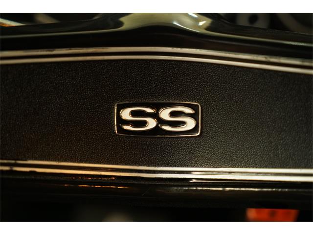 1970 Chevrolet Chevelle (CC-1954498) for sale in Venice, Florida