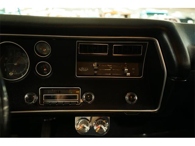 1970 Chevrolet Chevelle (CC-1954498) for sale in Venice, Florida