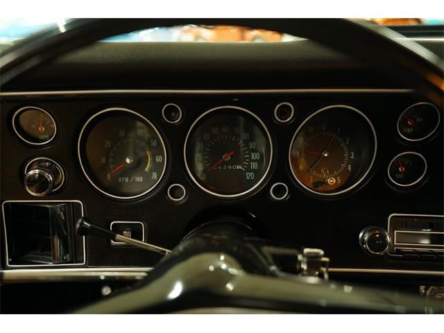 1970 Chevrolet Chevelle (CC-1954498) for sale in Venice, Florida