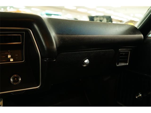1970 Chevrolet Chevelle (CC-1954498) for sale in Venice, Florida