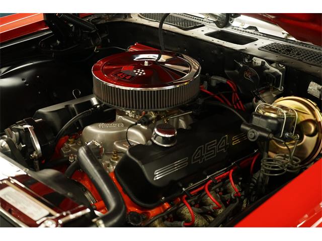 1970 Chevrolet Chevelle (CC-1954498) for sale in Venice, Florida