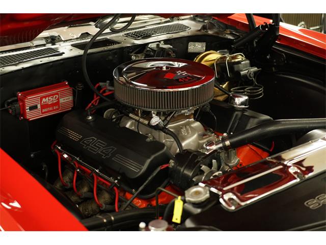 1970 Chevrolet Chevelle (CC-1954498) for sale in Venice, Florida