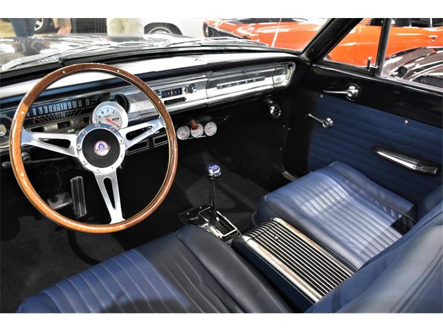 1964 Ford Ranchero for Sale | ClassicCars.com | CC-1954529