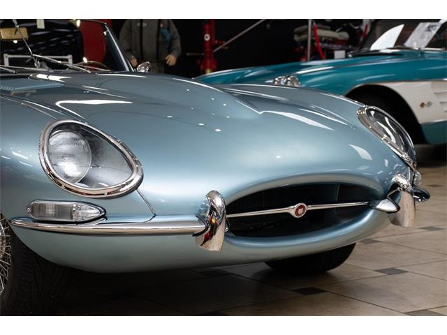 1965 Jaguar E-Type (CC-1954543) for sale in Venice, Florida