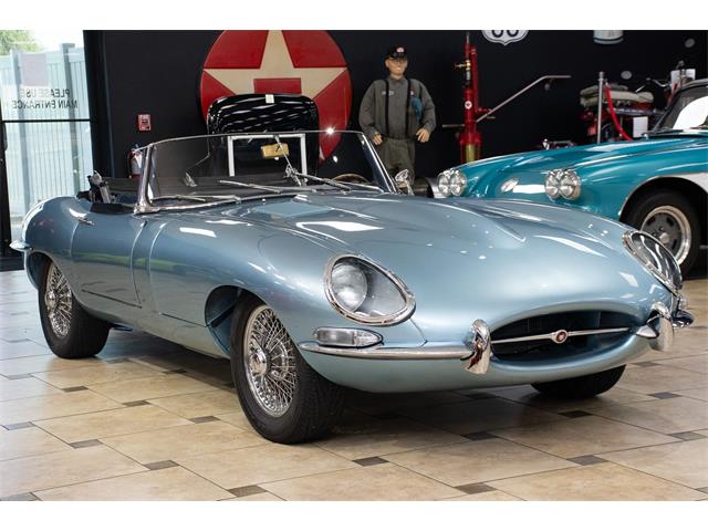 1965 Jaguar E-Type (CC-1954543) for sale in Venice, Florida
