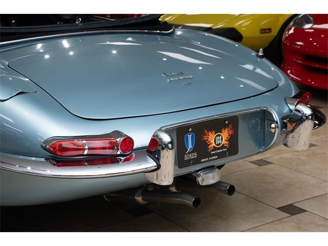 1965 Jaguar E-Type (CC-1954543) for sale in Venice, Florida