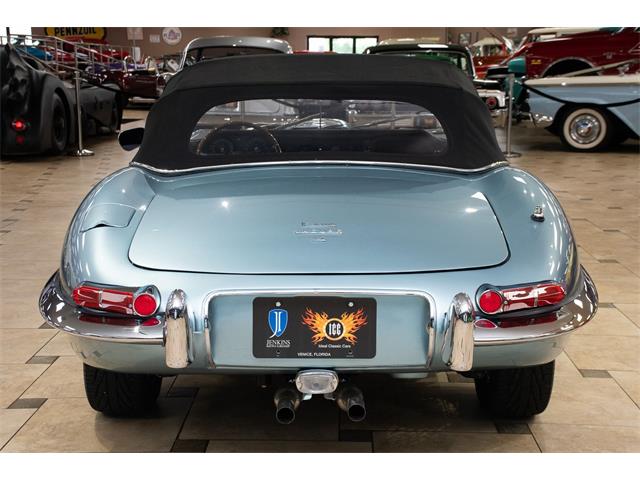 1965 Jaguar E-Type (CC-1954543) for sale in Venice, Florida
