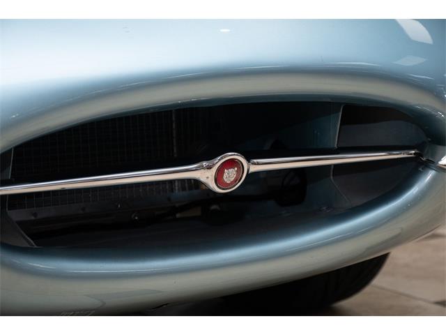 1965 Jaguar E-Type (CC-1954543) for sale in Venice, Florida