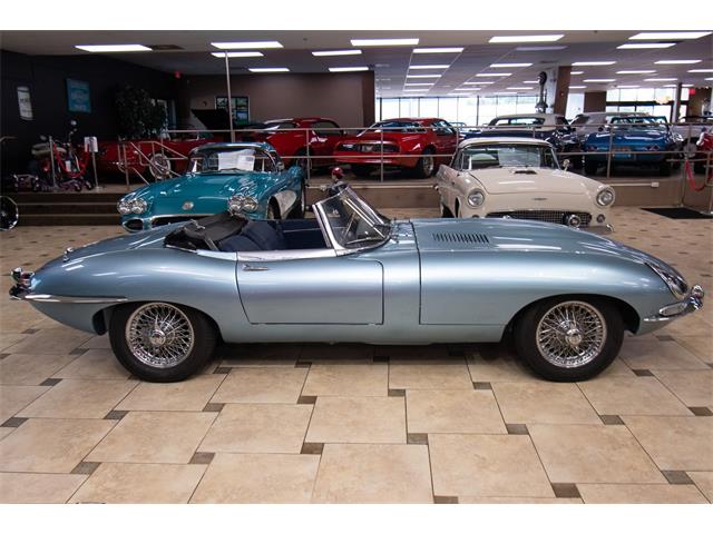 1965 Jaguar E-Type (CC-1954543) for sale in Venice, Florida