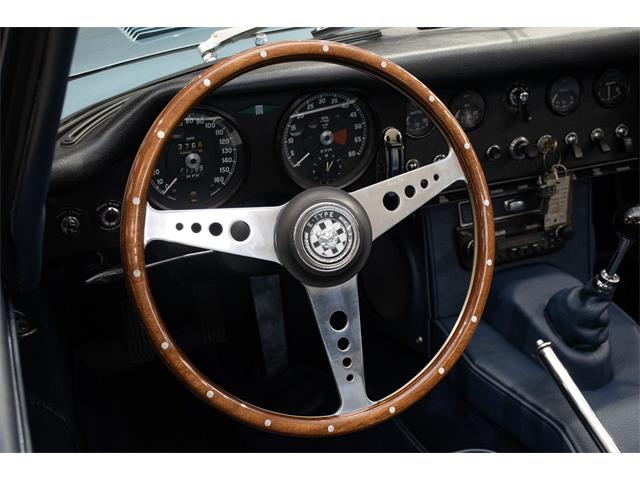 1965 Jaguar E-Type (CC-1954543) for sale in Venice, Florida