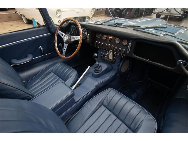 1965 Jaguar E-Type (CC-1954543) for sale in Venice, Florida