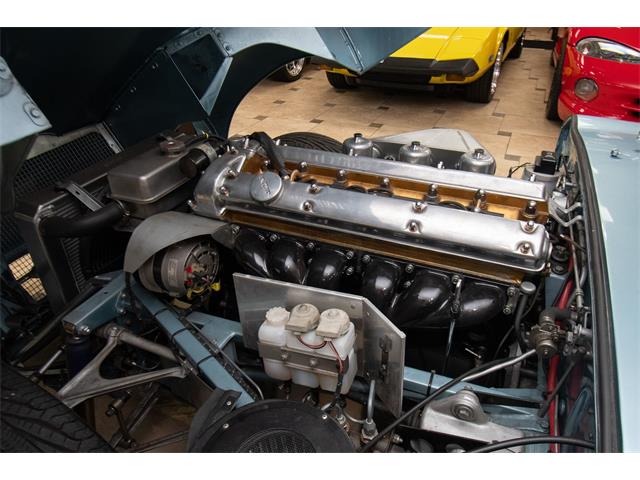 1965 Jaguar E-Type (CC-1954543) for sale in Venice, Florida