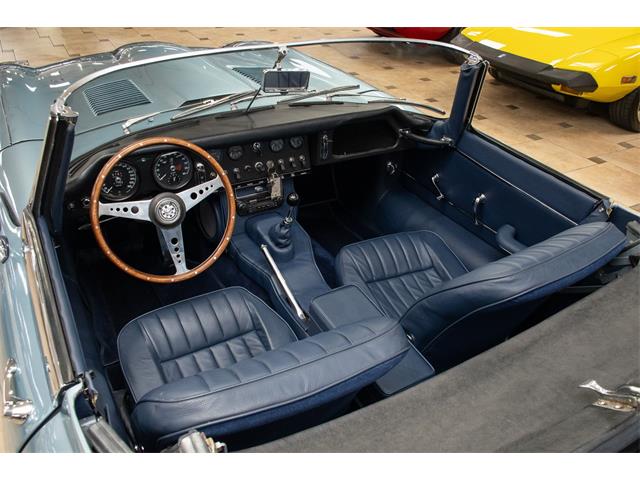 1965 Jaguar E-Type (CC-1954543) for sale in Venice, Florida