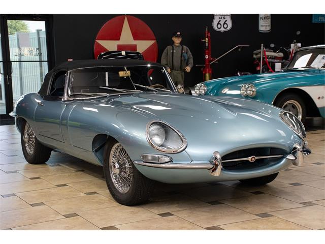 1965 Jaguar E-Type (CC-1954543) for sale in Venice, Florida