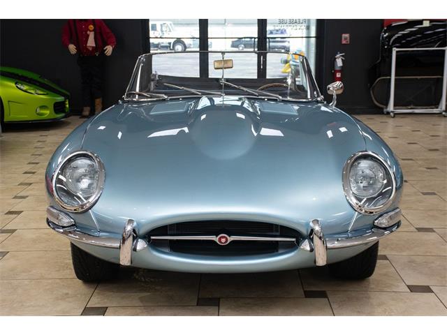1965 Jaguar E-Type (CC-1954543) for sale in Venice, Florida