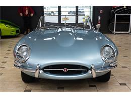 1965 Jaguar E-Type (CC-1954543) for sale in Venice, Florida