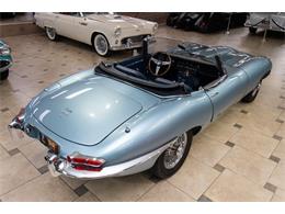 1965 Jaguar E-Type (CC-1954543) for sale in Venice, Florida