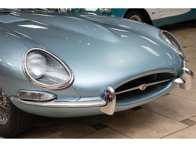 1965 Jaguar E-Type (CC-1954543) for sale in Venice, Florida