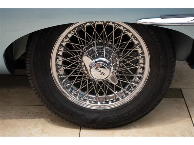1965 Jaguar E-Type (CC-1954543) for sale in Venice, Florida