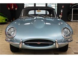 1965 Jaguar E-Type (CC-1954543) for sale in Venice, Florida