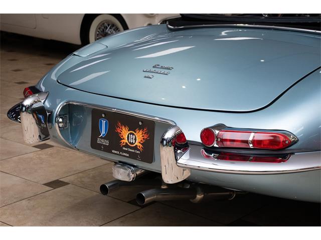 1965 Jaguar E-Type (CC-1954543) for sale in Venice, Florida