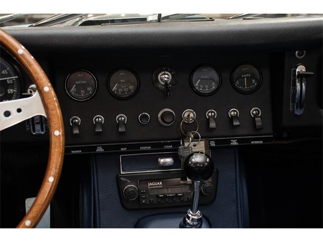 1965 Jaguar E-Type (CC-1954543) for sale in Venice, Florida