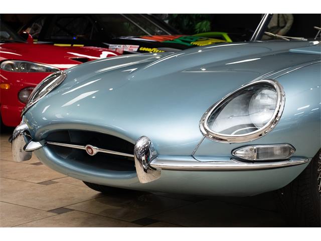 1965 Jaguar E-Type (CC-1954543) for sale in Venice, Florida