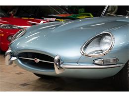 1965 Jaguar E-Type (CC-1954543) for sale in Venice, Florida