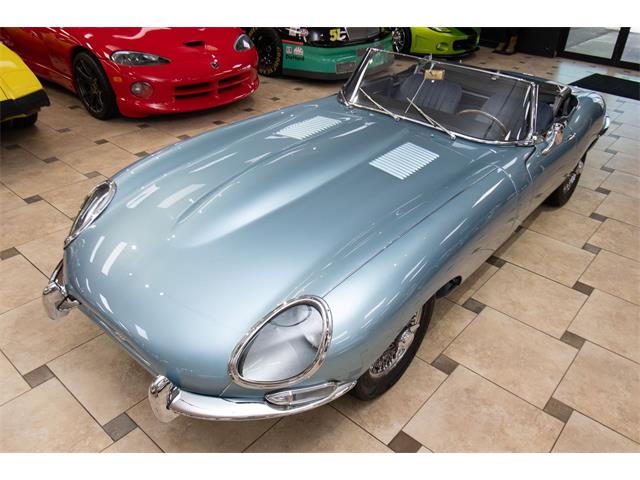 1965 Jaguar E-Type (CC-1954543) for sale in Venice, Florida