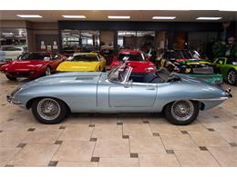 1965 Jaguar E-Type (CC-1954543) for sale in Venice, Florida