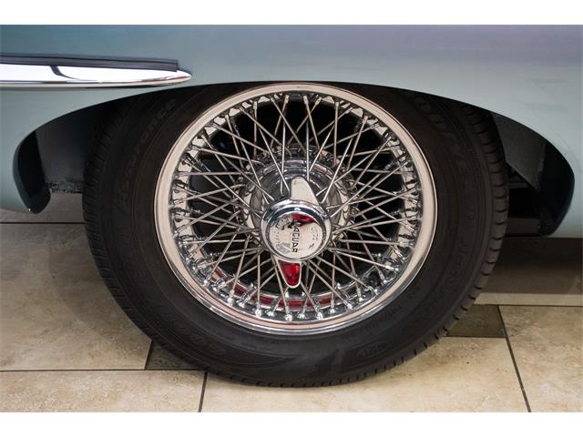 1965 Jaguar E-Type (CC-1954543) for sale in Venice, Florida