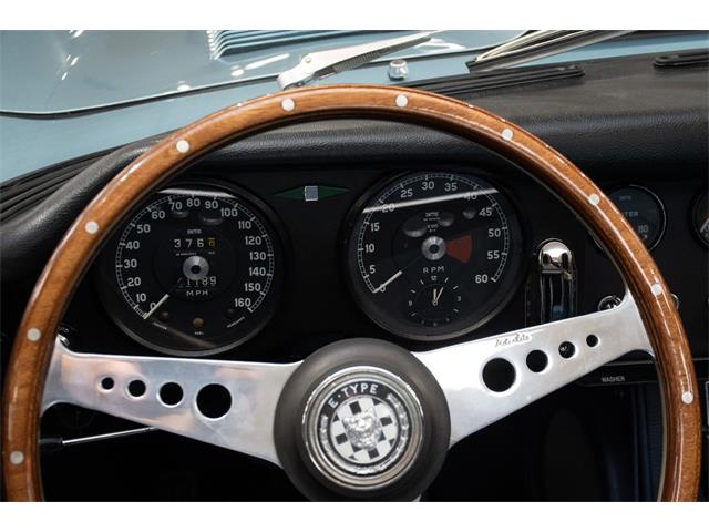 1965 Jaguar E-Type (CC-1954543) for sale in Venice, Florida