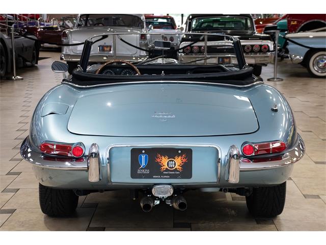 1965 Jaguar E-Type (CC-1954543) for sale in Venice, Florida
