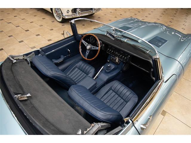 1965 Jaguar E-Type (CC-1954543) for sale in Venice, Florida