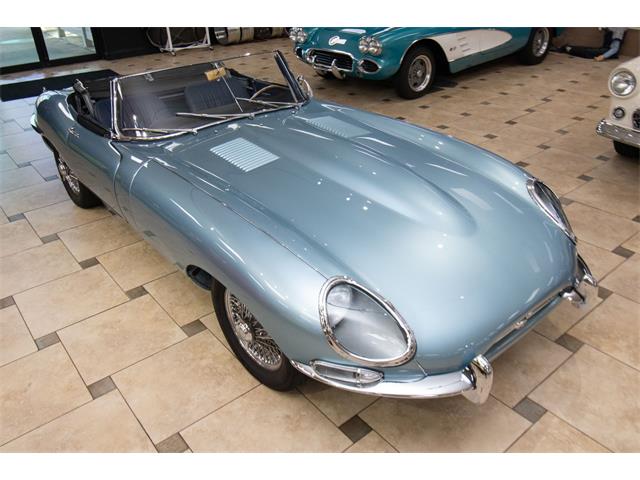 1965 Jaguar E-Type (CC-1954543) for sale in Venice, Florida