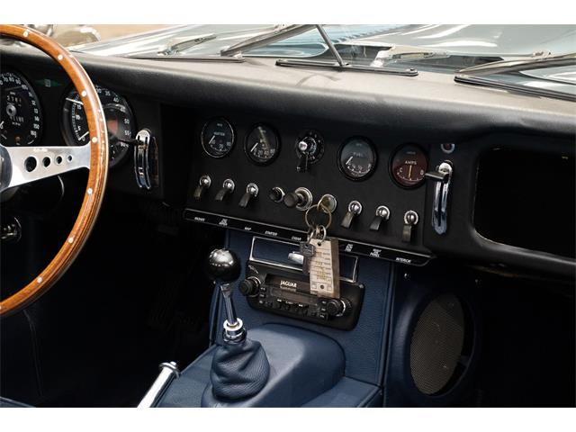 1965 Jaguar E-Type (CC-1954543) for sale in Venice, Florida