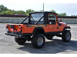 1984 Jeep CJ8 Scrambler (CC-1954560) for sale in Venice, Florida
