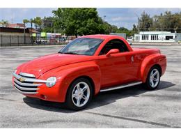 2003 Chevrolet SSR (CC-1954568) for sale in Venice, Florida