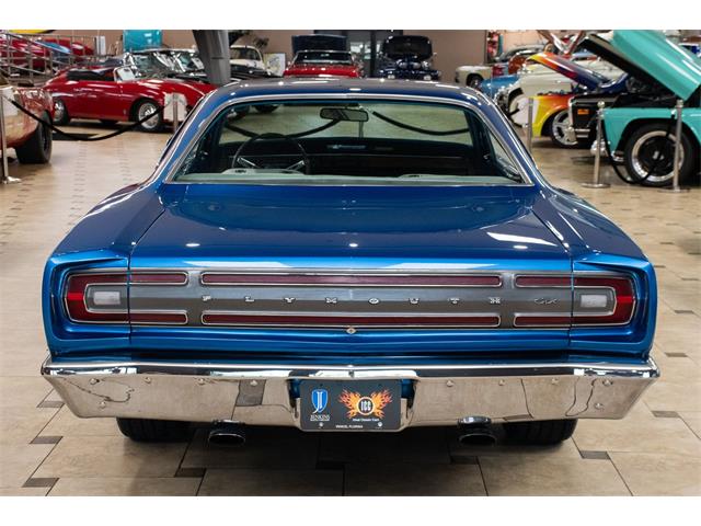 1968 Plymouth GTX (CC-1954623) for sale in Venice, Florida