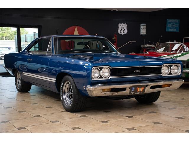 1968 Plymouth GTX (CC-1954623) for sale in Venice, Florida