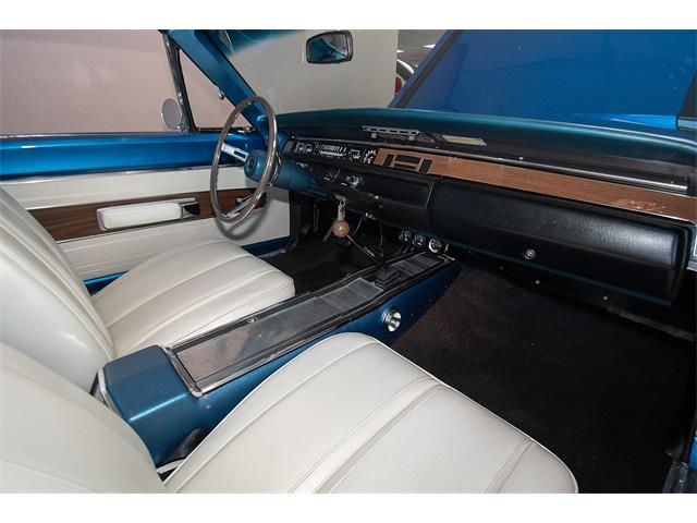 1968 Plymouth GTX (CC-1954623) for sale in Venice, Florida