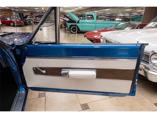 1968 Plymouth GTX (CC-1954623) for sale in Venice, Florida