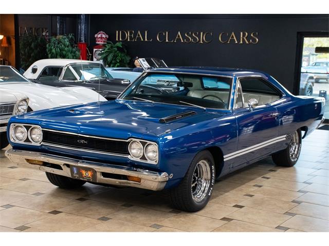 1968 Plymouth GTX (CC-1954623) for sale in Venice, Florida