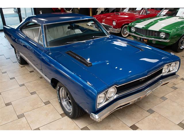 1968 Plymouth GTX (CC-1954623) for sale in Venice, Florida