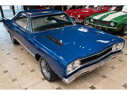 1968 Plymouth GTX (CC-1954623) for sale in Venice, Florida