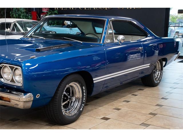 1968 Plymouth GTX (CC-1954623) for sale in Venice, Florida