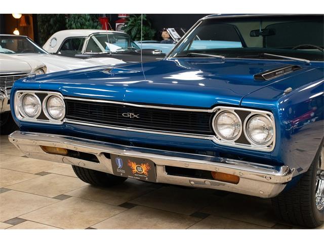 1968 Plymouth GTX (CC-1954623) for sale in Venice, Florida