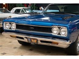 1968 Plymouth GTX (CC-1954623) for sale in Venice, Florida