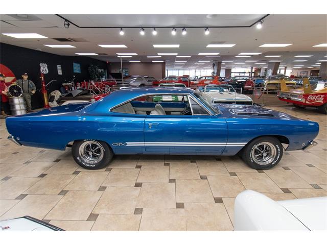 1968 Plymouth GTX (CC-1954623) for sale in Venice, Florida
